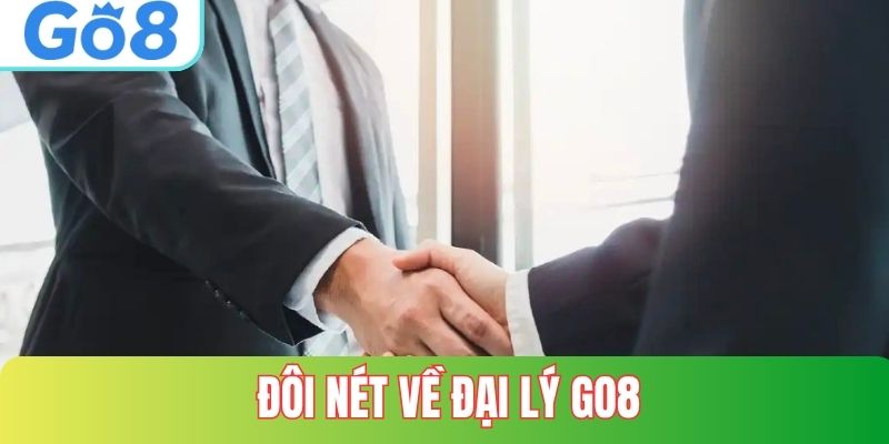 Đôi nét về đại lý GO8